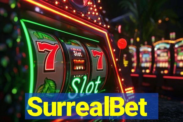 SurrealBet