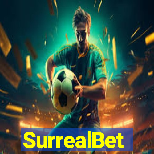 SurrealBet