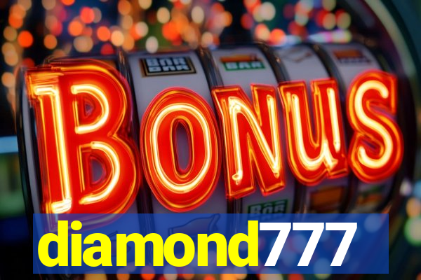 diamond777