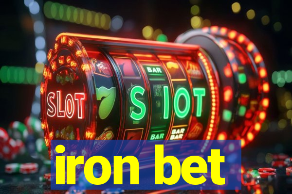 iron bet