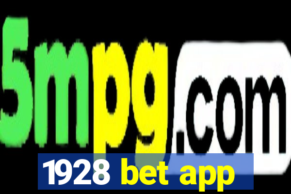 1928 bet app