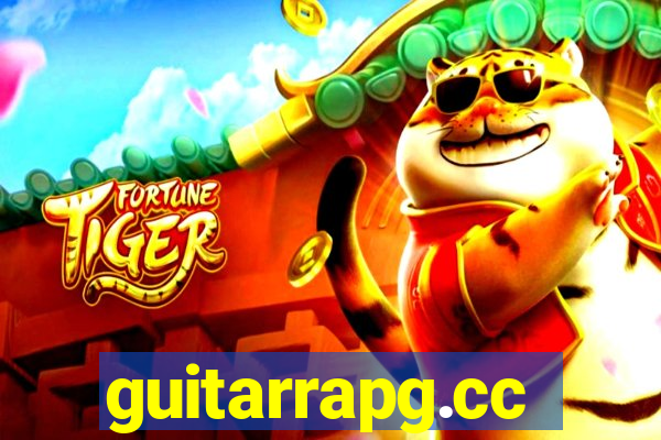 guitarrapg.cc