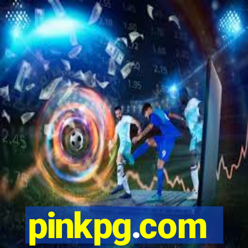 pinkpg.com