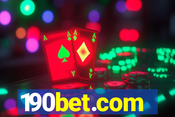 190bet.com