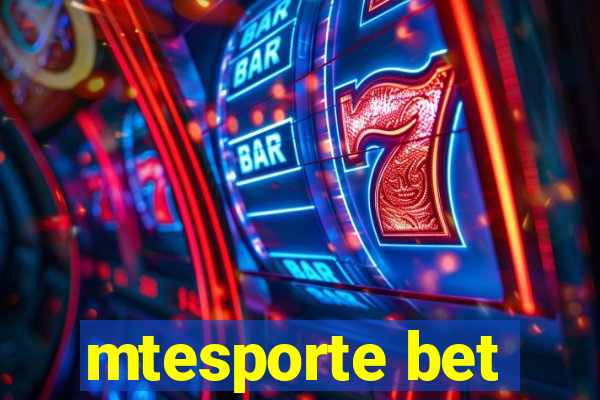 mtesporte bet