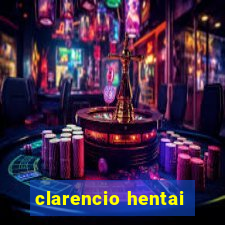 clarencio hentai