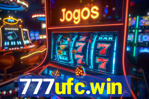 777ufc.win