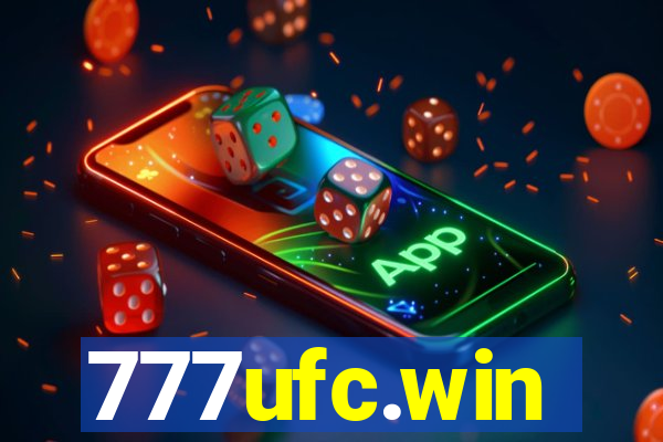 777ufc.win