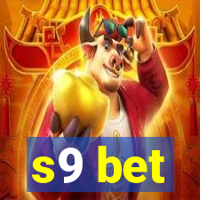 s9 bet