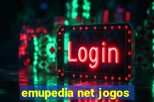 emupedia net jogos