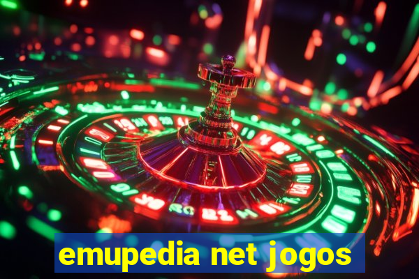 emupedia net jogos