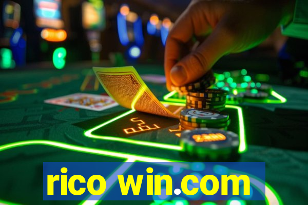 rico win.com