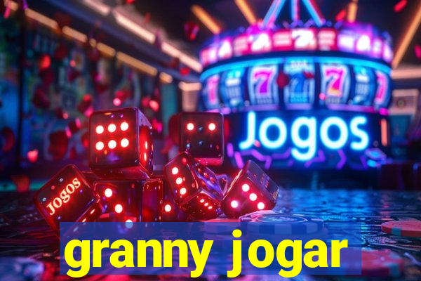 granny jogar