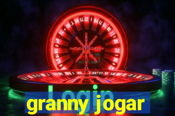 granny jogar