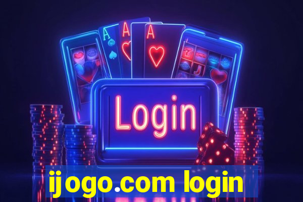 ijogo.com login