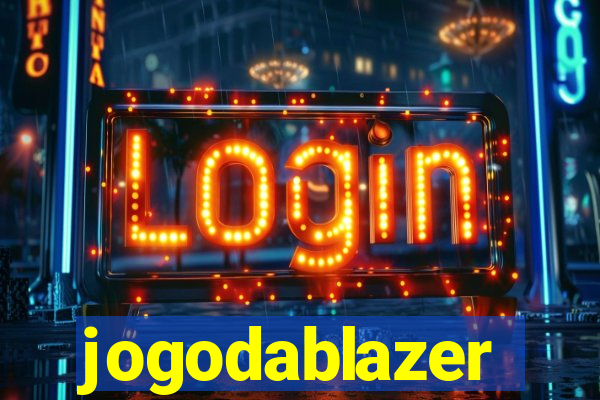 jogodablazer