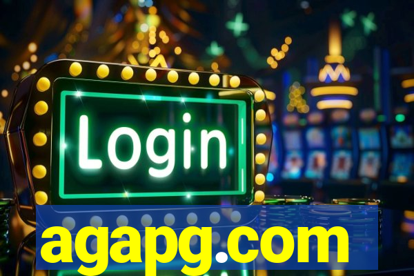 agapg.com