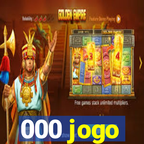 000 jogo