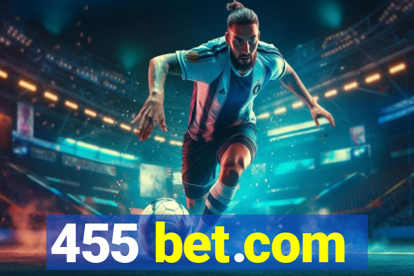 455 bet.com