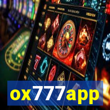 ox777app