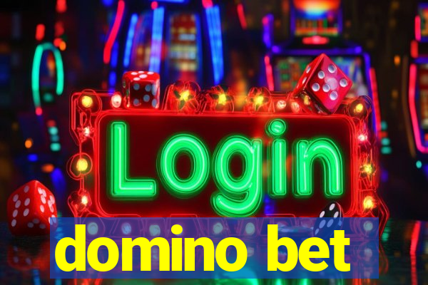 domino bet