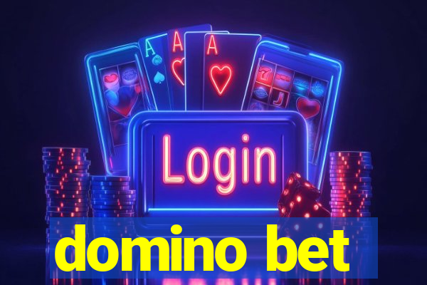 domino bet