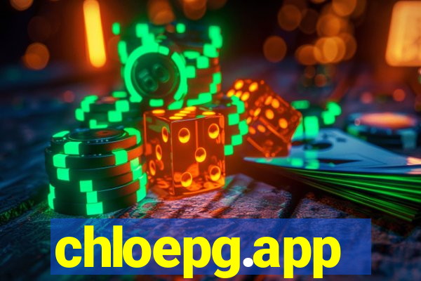 chloepg.app