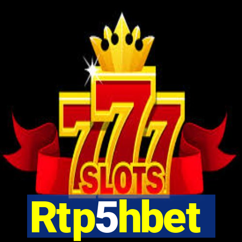 Rtp5hbet