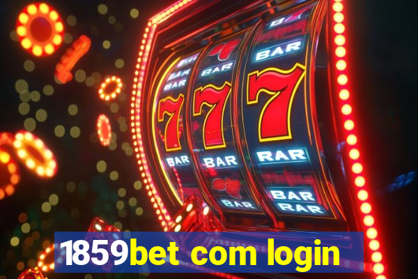 1859bet com login