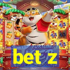 bet z