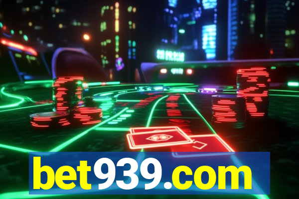 bet939.com