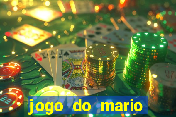 jogo do mario flash 2.0 no click jogos