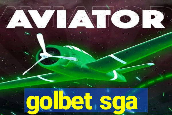 golbet sga