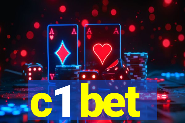 c1 bet