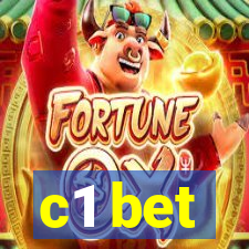 c1 bet