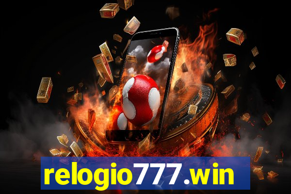 relogio777.win