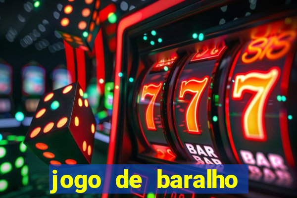 jogo de baralho pife online