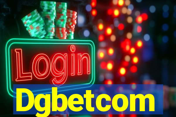 Dgbetcom