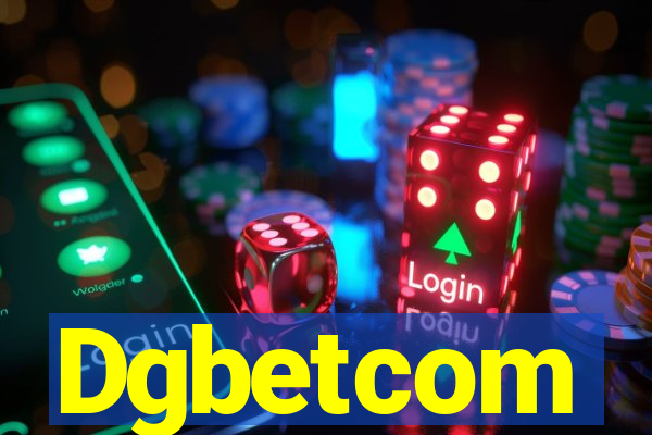 Dgbetcom