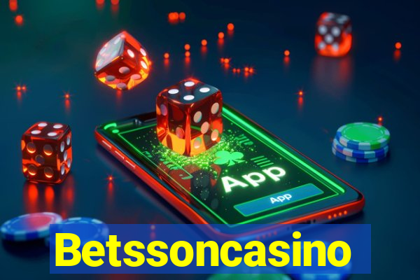 Betssoncasino