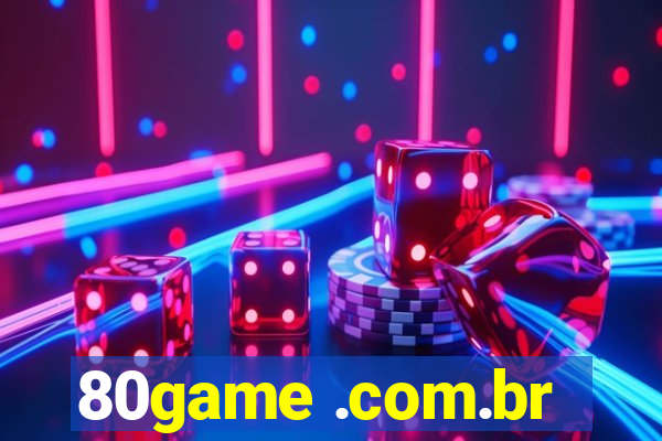 80game .com.br