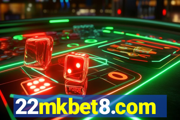 22mkbet8.com