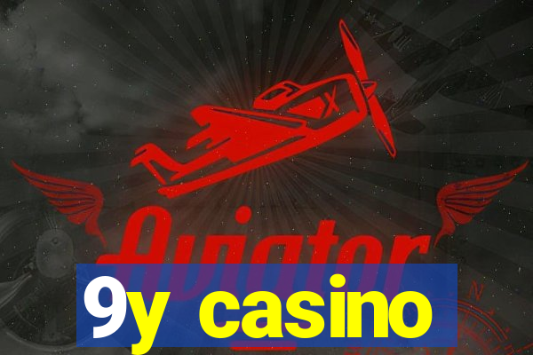 9y casino