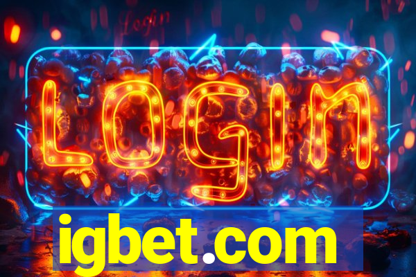 igbet.com