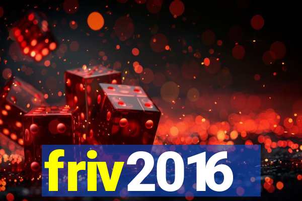 friv2016