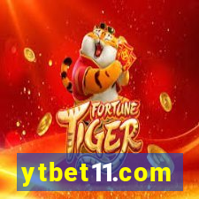 ytbet11.com