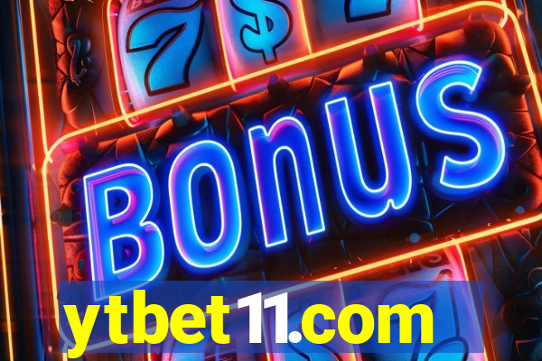 ytbet11.com