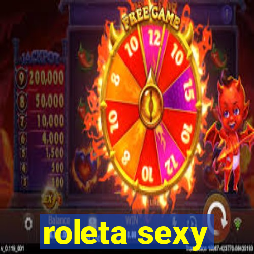 roleta sexy