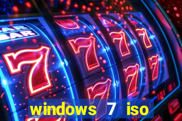 windows 7 iso download 64 bits