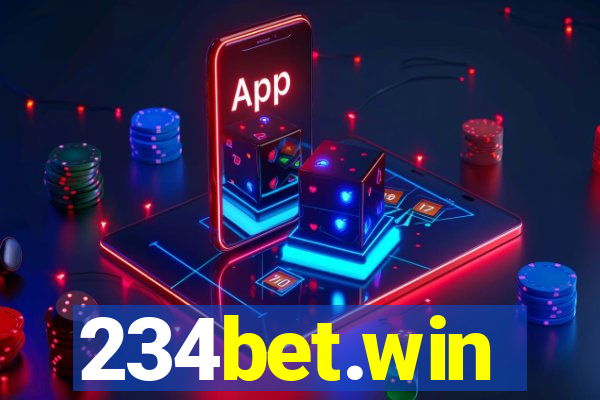 234bet.win